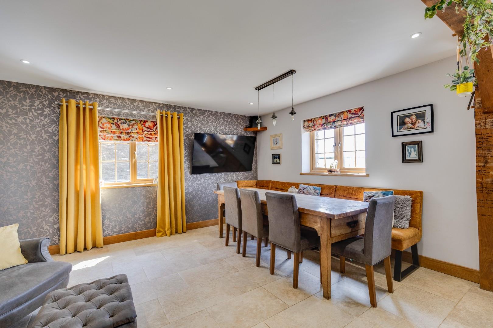 Ty Helyg, Penllyn, Cowbridge, Vale of Glamorgan, CF71 7RQ